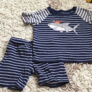 Boys Pajama set